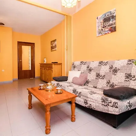 Appartement Espanatour Polska Torrevieja