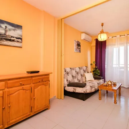 Espanatour Polska Appartement Torrevieja