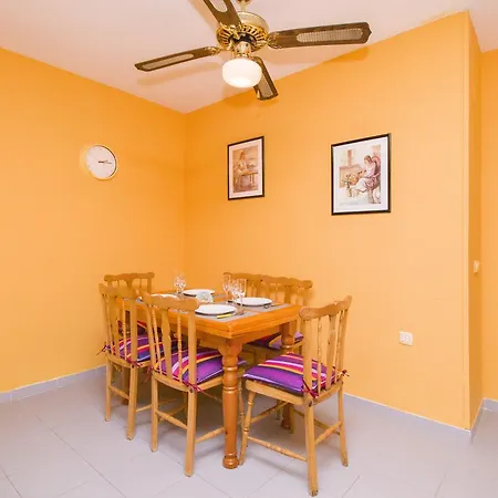 Espanatour Polska Appartement