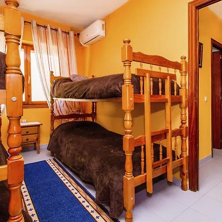 Espanatour Polska Appartement