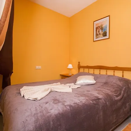 Espanatour Polska Appartement