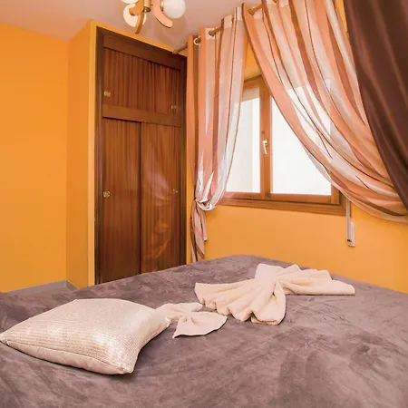 Apartment Espanatour Polska