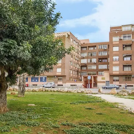 Espanatour Polska Apartment *