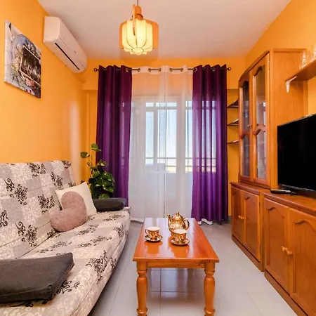 Apartment Espanatour Polska *
