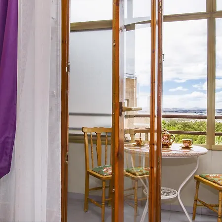 Apartment Espanatour Polska Torrevieja